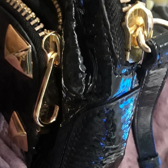 Franchi Collection leather wristle. - Picture 5 of 8